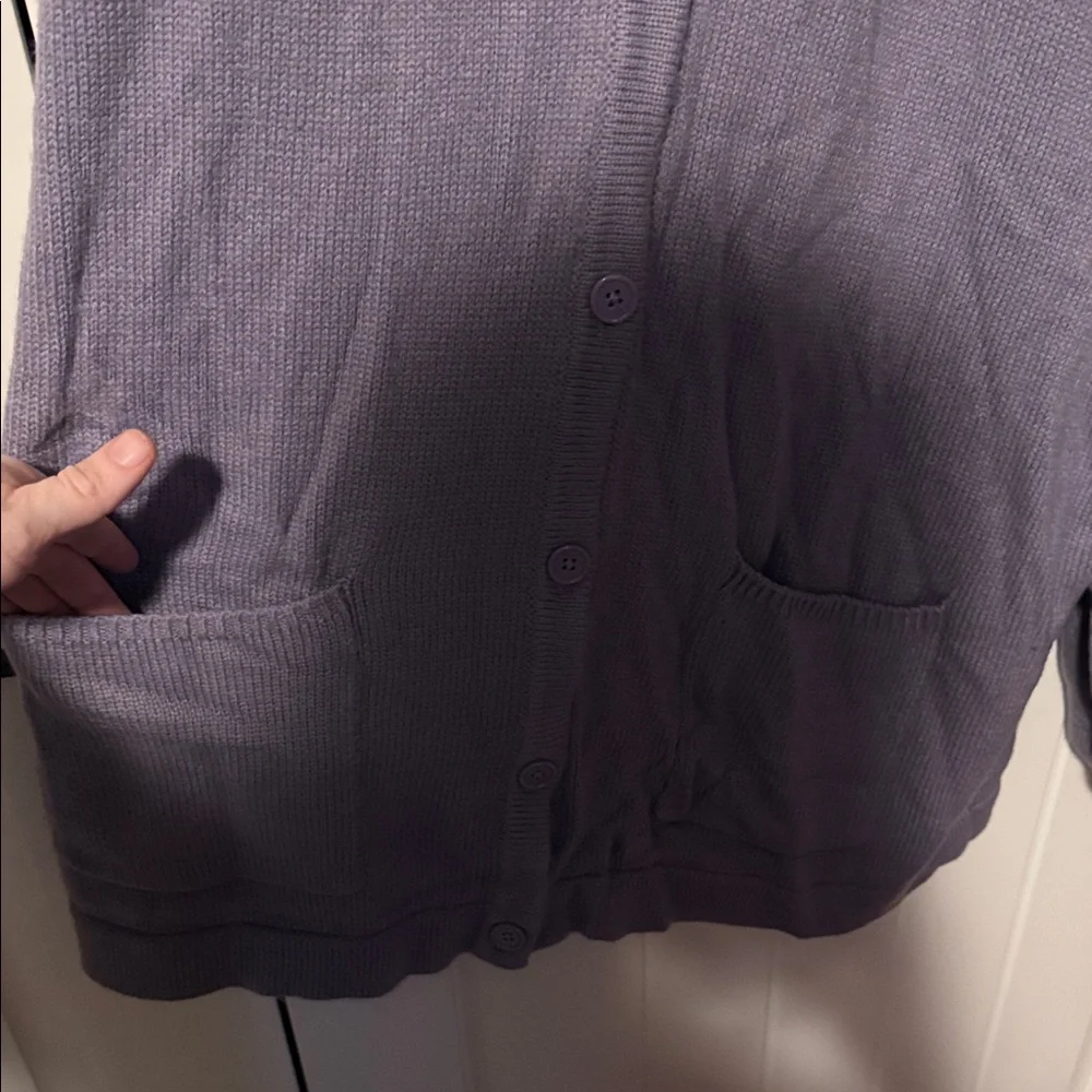 Kiki’s Delivery Service Hooded Cardigan Plus Size - Picture 3 of 6